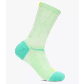 HOKA CLIFTON CREW RUN SOCK Futózokni