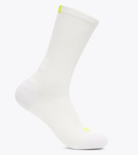 HOKA CLIFTON CREW RUN SOCK Futózokni