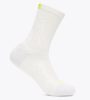 HOKA BONDI QUARTER RUN SOCK Futózokni