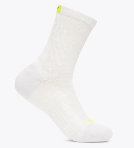 HOKA BONDI QUARTER RUN SOCK Futózokni