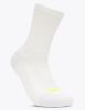 HOKA BONDI QUARTER RUN SOCK Futózokni