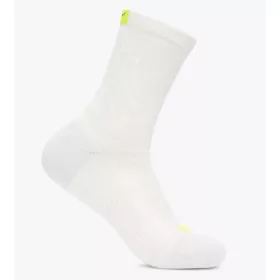 HOKA BONDI QUARTER RUN SOCK Futózokni