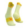 COMPRESSPORT PRO RACING SOCKS V4.0 HIGH Futózokni