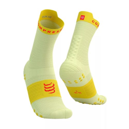 COMPRESSPORT PRO RACING SOCKS V4.0 HIGH Futózokni