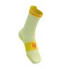 COMPRESSPORT PRO RACING SOCKS V4.0 HIGH Futózokni