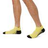 ASICS PERFORMANCE RUN SOCK ANKLE Futózokni
