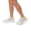 ASICS PERFORMANCE RUN SOCK ANKLE Futózokni