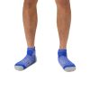 ASICS PERFORMANCE RUN SOCK ANKLE Futózokni