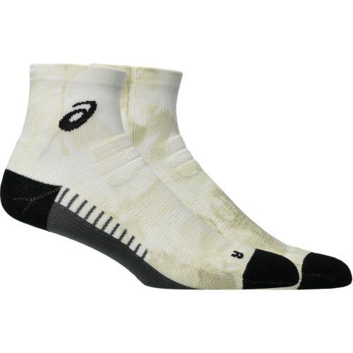 ASICS PERFORMANCE RUN QUARTER SOCK Futózokni