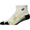 ASICS PERFORMANCE RUN QUARTER SOCK Futózokni