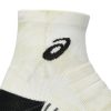 ASICS PERFORMANCE RUN QUARTER SOCK Futózokni