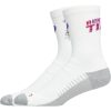 ASICS PERFORMANCE RUN SOCK CREW Futózokni