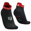 COMPRESSPORT PRO RACING SOCKS V4.0 RUN LOW Futózokni