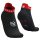 COMPRESSPORT PRO RACING SOCKS V4.0 RUN LOW Futózokni