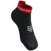 COMPRESSPORT PRO RACING SOCKS V4.0 RUN LOW Futózokni