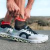 COMPRESSPORT PRO RACING SOCKS V4.0 RUN LOW Futózokni