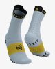 COMPRESSPORT PRO RACING SOCKS V4.0 TRAIL Futózokni