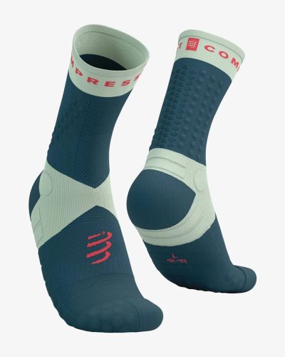 COMPRESSPORT ULTRA TRAIL SOCKS V2.0 Futózokni