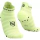 COMPRESSPORT PRO RACING SOCKS V 4.0 ULTRALIGHT RUN LOW Futózokni