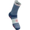 COMPRESSPORT PRO RACING SOCKS V4.0 HIGH Futózokni