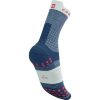 COMPRESSPORT PRO RACING SOCKS V4.0 HIGH Futózokni
