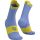 COMPRESSPORT PRO RACING SOCKS V4.0 HIGH Futózokni