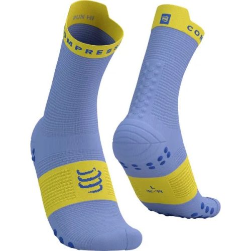 COMPRESSPORT PRO RACING SOCKS V4.0 HIGH Futózokni