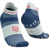 COMPRESSPORT PRO RACING SOCKS V4.0 RUN LOW Futózokni