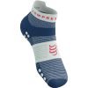 COMPRESSPORT PRO RACING SOCKS V4.0 RUN LOW Futózokni