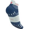 COMPRESSPORT PRO RACING SOCKS V4.0 RUN LOW Futózokni
