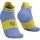 COMPRESSPORT PRO RACING SOCKS V4.0 RUN LOW Futózokni