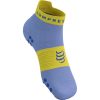 COMPRESSPORT PRO RACING SOCKS V4.0 RUN LOW Futózokni