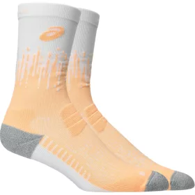ASICS PERFORMANCE RUN SOCK CREW Futózokni