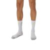 ASICS PERFORMANCE RUN SOCK CREW Futózokni