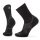 SMARTWOOLRUN COLDWEATHER TARGETED CUSHION CREW SOCK Téli futózokni
