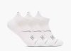HOKA NO-SHOW RUN SOCK 3-PACK Futózokni 3 pár