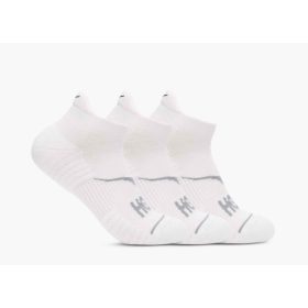 HOKA NO-SHOW RUN SOCK 3-PACK Futózokni 3 pár