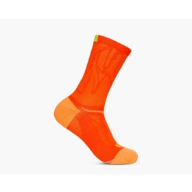 HOKA CLIFTON CREW RUN SOCK Futózokni