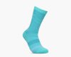 HOKA TRAIL RUN CREW SOCK Futózokni