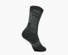 HOKA TRAIL RUN CREW SOCK Futózokni