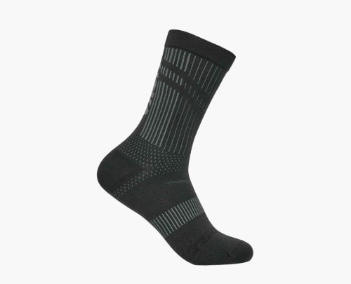 HOKA TRAIL RUN CREW SOCK Futózokni