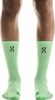 ON PERFORMANCE RUN HIGH SOCK Futózokni