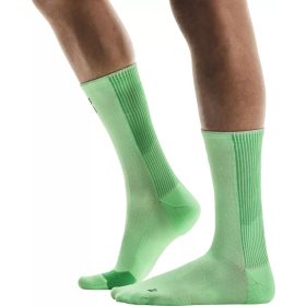 ON PERFORMANCE RUN HIGH SOCK Futózokni