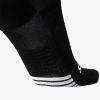 BROOKS GHOST LITE SOCK QUARTER Futózokni (2 pár)