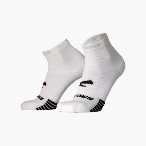BROOKS GHOST LITE SOCK QUARTER Futózokni (2 pár)