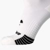 BROOKS GHOST LITE SOCK QUARTER Futózokni (2 pár)