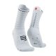 COMPRESSPORT PRO RACING SOCKS V 4.0 ULTRALIGHT RUN HIGH Futózokni