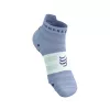 COMPRESSPORT PRO RACING SOCKS V 4.0 ULTRALIGHT RUN LOW Futózokni