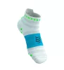 COMPRESSPORT PRO RACING SOCKS V 4.0 ULTRALIGHT RUN LOW Futózokni