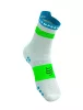 COMPRESSPORT PRO RACING SOCKS V4.0 HIGH Futózokni